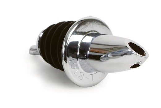 BBM kaatonokka pulloon | kromattu