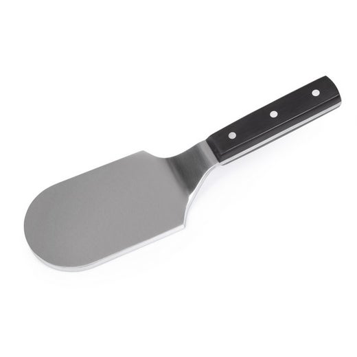 Exxent pihvipaino | ter&auml;s | ABS kahva | paino 1130 g