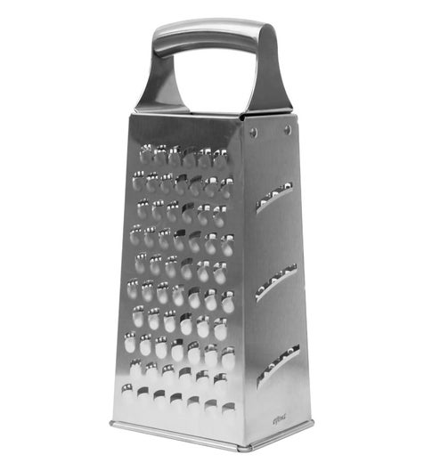 Exxent raastin | ter&auml;s | etsatut ter&auml;t | korkeus 24 cm