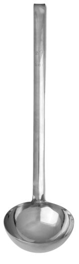 Exxent kauha | ter&auml;s | pituus 28 cm | 20 cl