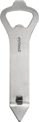 Exxent korkinavaaja | ter&auml;s | pituus 11,5 cm