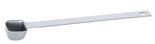 Exxent mitta | ter&auml;s | pituus 17,7 cm | 1 tl (5 ml)