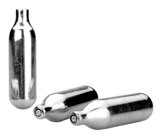 Hendi kaasupatruunat | N₂O | 50 kpl/pkt