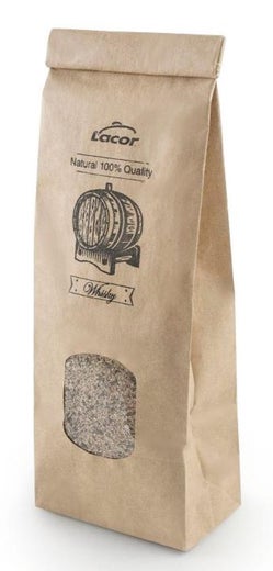 Lacor savustuspuru | whisky | 100 g