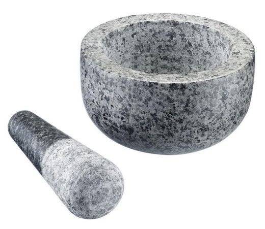 Westmark mortteli | graniitti | &Oslash; 13 cm