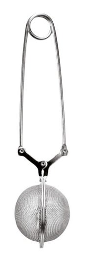 St&auml;dter teepihti | ter&auml;s | &Oslash; 4,5 cm