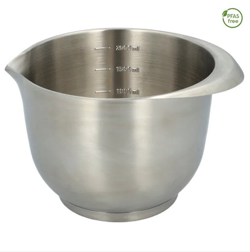 Birkmann Premium vatkauskulho | ter&auml;s | &Oslash; 22 cm | 2 L