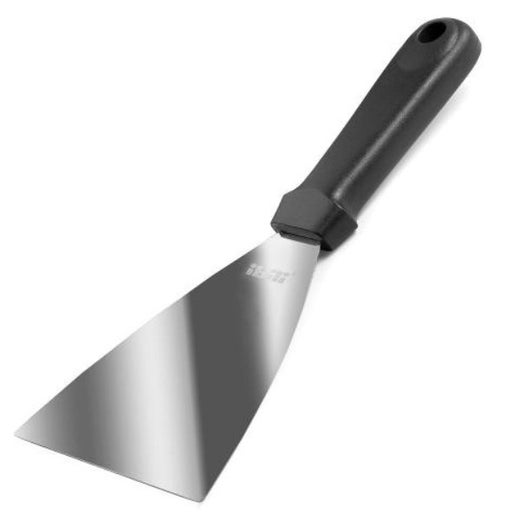 Ibili parilalasta | ter&auml;s | PP kahva | ter&auml;n leveys 10 cm | pituus 25 cm