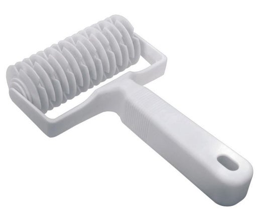 Ibili taikinan verkotustela | muovi | terien v&auml;li 7 mm | leveys 10 cm