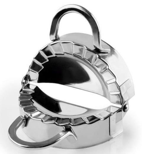 Ibili pasteija- ja raviolimuotti | ter&auml;s | &Oslash; 10 cm