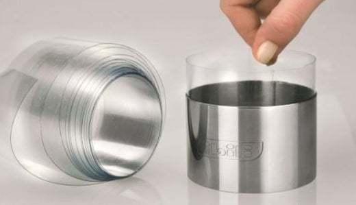 Ibili reunakalvo | korkeus 4,5 cm | pituus 20 m