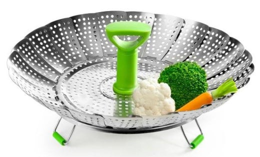 Ibili h&ouml;yrytysritil&auml; | ter&auml;s | nostokahva | &Oslash; 18-28 cm