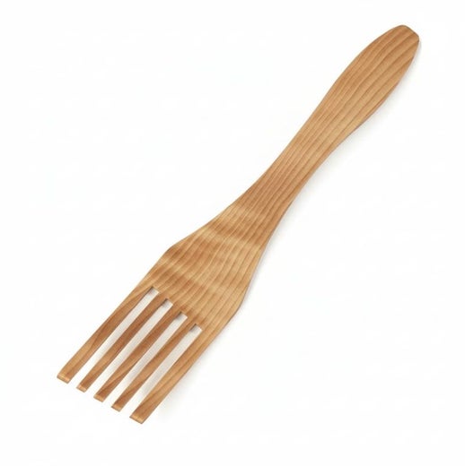 Fors haarukkavatkain | loimukoivu | pituus 27,5 cm