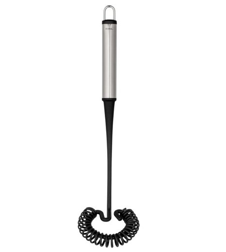 Heirol Steely kierrevispil&auml; | ter&auml;s | nylon | pituus 32 cm