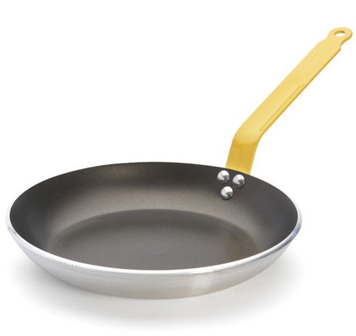 de Buyer Resto Induction paistinpannu | alumiini | 5x pinnoite | &Oslash; 28 cm