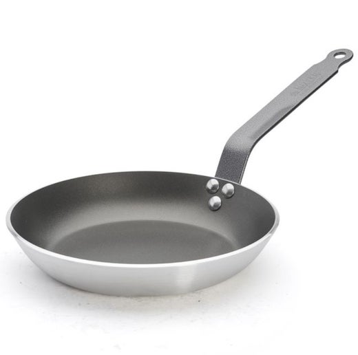 de Buyer Choc paistinpannu | alumiini | 5x pinnoite | &Oslash; 24 cm