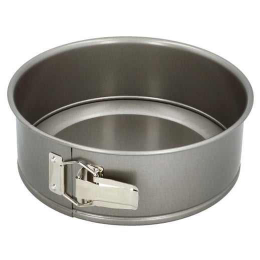 Birkmann irtopohjavuoka | pinnoitettu hiiliter&auml;s | korkeus 8,5 cm | &Oslash; 24 cm