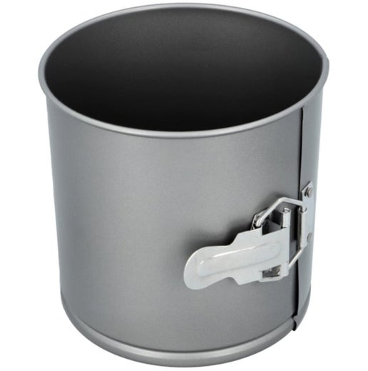 birkmann Panettone irtopohjavuoka | pinnoitettu hiiliter&auml;s | korkeus 14 cm | &Oslash; 14 cm