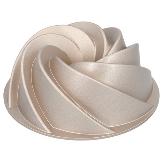 Birkmann Novel kuivakakkuvuoka | alumiini | non-stick | korkeus 9 cm | &Oslash; 24 cm | 1,5 L