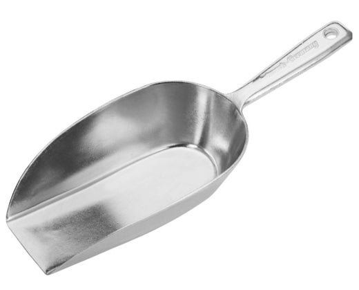 Westmark jauhokauha | alumiini | pituus 16 cm | 0,75 dl