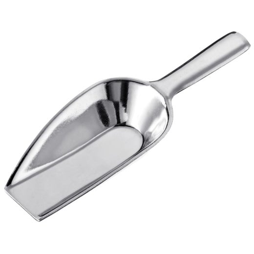 Westmark maustelusikka | alumiini | 3,5 ml | 6 kpl/pkt