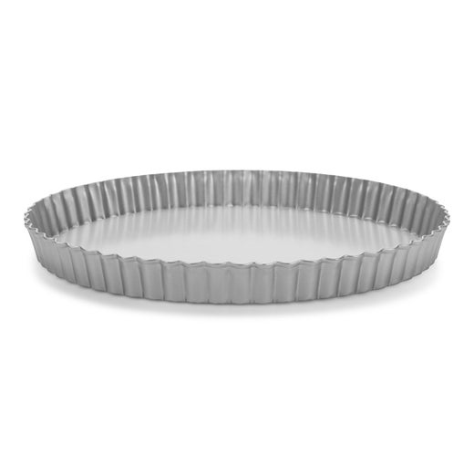 Exxent piirakkavuoka irtopohjalla | pinnoitettu hiiliter&auml;s | &Oslash; 24 cm