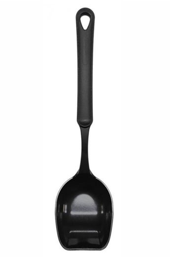 Dalolind&eacute;n lusikka | muovi | tasap&auml;&auml; | max. +260&deg;C | pituus 24 cm