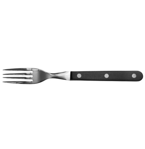 Exxent Palermo pihvihaarukka | POM kahva | 210 mm | 12 kpl/pkt