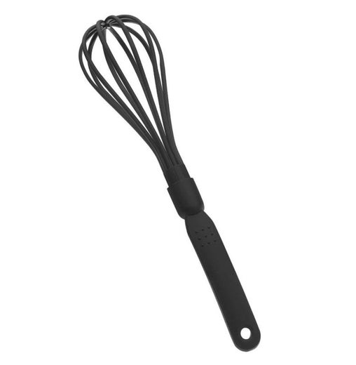 Lacor pallovispil&auml; | muovi | pituus 31 cm | musta