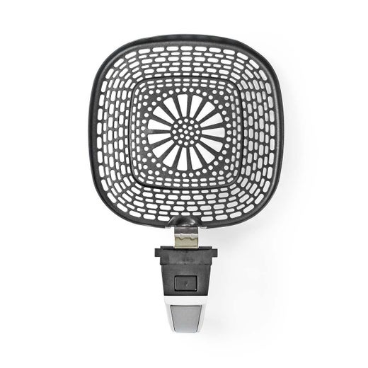 Nedis airfryer keittimen grillipannu | sopii 3 L keittimiin | 190x195 mm
