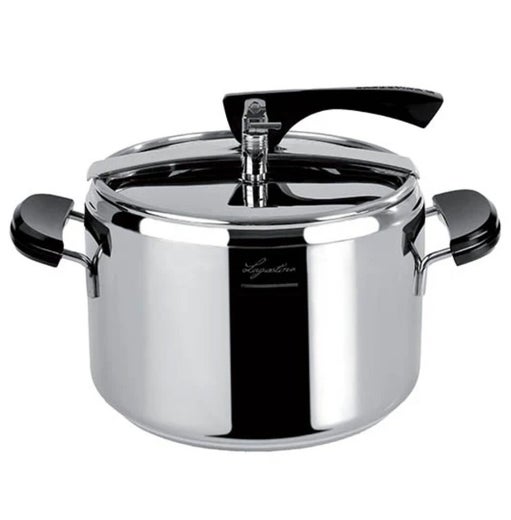 Lagostina painekattila | ter&auml;s | &Oslash; 22 cm | 5 L