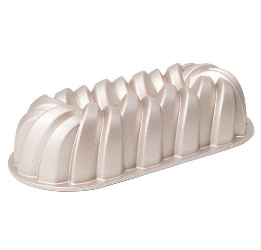 Patisse kakkuvuoka | pinnoitettu valualumiini | korkeus 8 cm | 31x13 cm