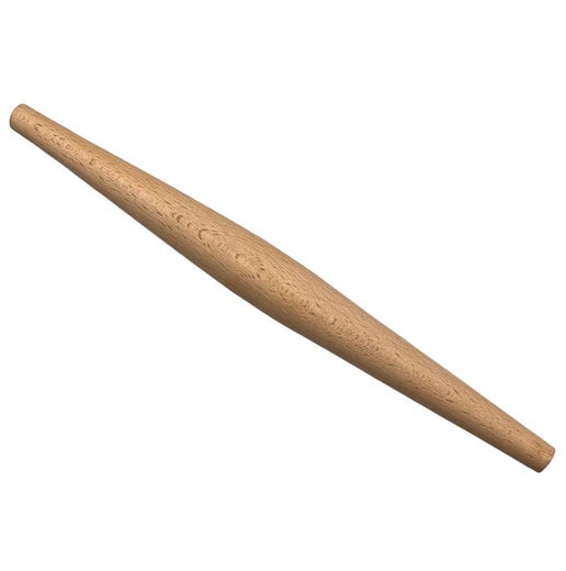 Panetta piirakkakaulin | py&ouml;kki | &Oslash; 3,5 cm | pituus 36 cm