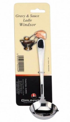 Grunwerg kastikekauha | ter&auml;s | pituus 16,5 cm