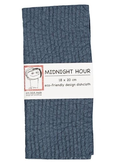 Ann B&auml;ck Midnight Hour keitti&ouml;liina | 100% biohajoava | 18x20 cm