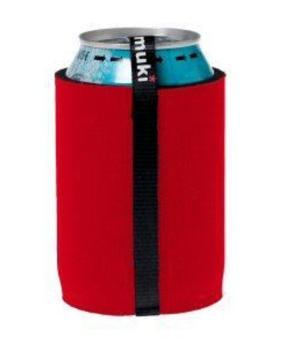 Muki t&ouml;lkkicooler | neopreeni | punainen