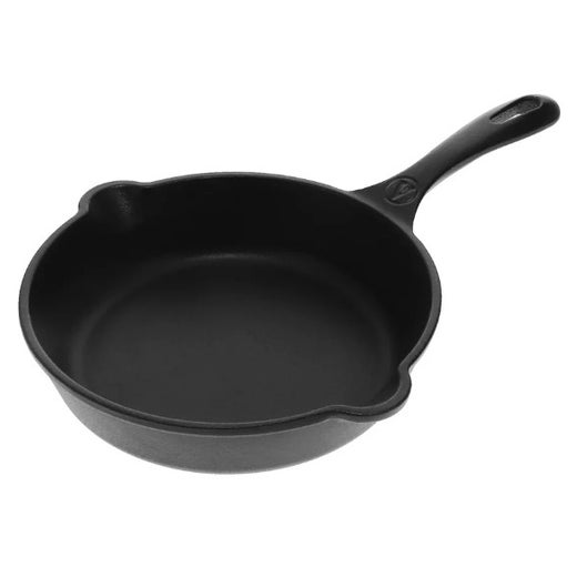 Victoria valurautapannu | korkeus 4,7 cm | &Oslash; 20 cm